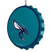 Charlotte Hornets: Bottle Cap Dangler, NBCHAR-220-01