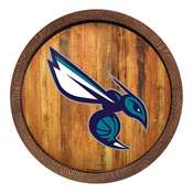 Charlotte Hornets: Logo - 