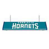 Charlotte Hornets: Standard Pool Table Light, NBCHAR-310-01