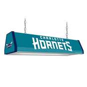 Charlotte Hornets: Standard Pool Table Light, NBCHAR-310-01