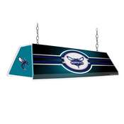 Charlotte Hornets: Edge Glow Pool Table Light, NBCHAR-320-01
