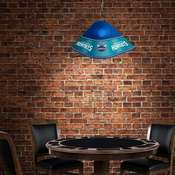 Charlotte Hornets: Game Table Light, NBCHAR-410-01