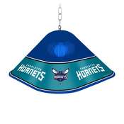 Charlotte Hornets: Game Table Light, NBCHAR-410-01