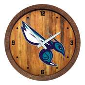 Charlotte Hornets: Logo - 