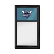 Charlotte Hornets: Dry Erase Note Board, NBCHAR-610-01