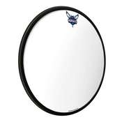 Charlotte Hornets: Modern Disc Dry Erase Wall Sign, NBCHAR-612-01