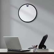 Charlotte Hornets: Modern Disc Dry Erase Wall Sign, NBCHAR-612-01