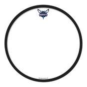 Charlotte Hornets: Modern Disc Dry Erase Wall Sign, NBCHAR-612-01