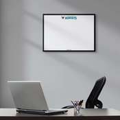 Charlotte Hornets: Framed Dry Erase Wall Sign, FNB-NBCHAR-613-01A