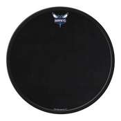 Charlotte Hornets: Modern Disc Chalkboard, NBCHAR-622-01