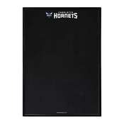 Charlotte Hornets: Framed Chalkboard, FNB-NBCHAR-623-01A