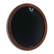 Charlotte Hornets: "Faux" Barrel Framed Chalkboard, NBCHAR-630-01