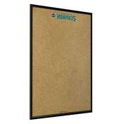 Charlotte Hornets: Framed Corkboard, FNB-NBCHAR-643-01A