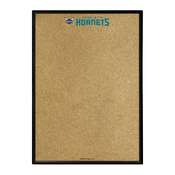 Charlotte Hornets: Framed Corkboard, FNB-NBCHAR-643-01A
