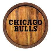 Chicago Bulls: Logo - 