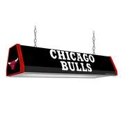 Chicago Bulls: Standard Pool Table Light, NBCHIC-310-01