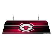 Chicago Bulls: Edge Glow Pool Table Light, NBCHIC-320-01