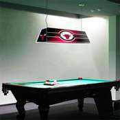 Chicago Bulls: Edge Glow Pool Table Light, NBCHIC-320-01