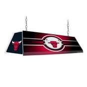 Chicago Bulls: Edge Glow Pool Table Light, NBCHIC-320-01