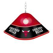 Chicago Bulls: Game Table Light, FNB-NBCHIC-410-01A