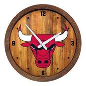 Chicago Bulls: 