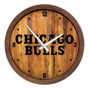Chicago Bulls: Logo - 