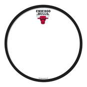 Chicago Bulls: Modern Disc Dry Erase Wall Sign, NBCHIC-612-01