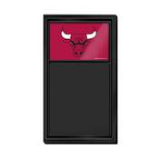 Chicago Bulls: Chalk Note Board, FNB-NBCHIC-620-01A