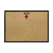 Chicago Bulls: Framed Corkboard, FNB-NBCHIC-643-01A
