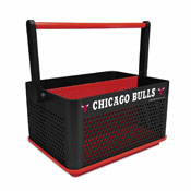 Chicago Bulls: Tailgate Caddy, NBCHIC-710-01
