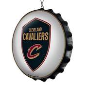 Cleveland Cavaliers: Bottle Cap Dangler, NBCLVD-220-01