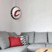 Cleveland Cavaliers: Bottle Cap Dangler, NBCLVD-220-01