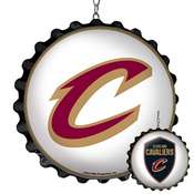 Cleveland Cavaliers: Bottle Cap Dangler, NBCLVD-220-01