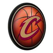 Cleveland Cavaliers: Basketball - Modern Disc Wall Sign, NBCLVD-230-02