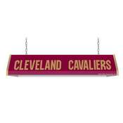 Cleveland Cavaliers: Standard Pool Table Light, NBCLVD-310-01