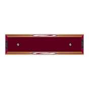 Cleveland Cavaliers: Edge Glow Pool Table Light, NBCLVD-320-01