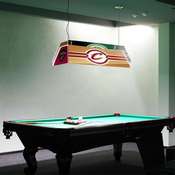 Cleveland Cavaliers: Edge Glow Pool Table Light, NBCLVD-320-01