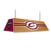 Cleveland Cavaliers: Edge Glow Pool Table Light, NBCLVD-320-01