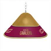 Cleveland Cavaliers: Game Table Light, NBCLVD-410-01