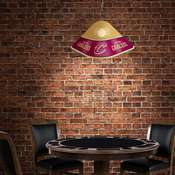 Cleveland Cavaliers: Game Table Light, NBCLVD-410-01