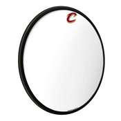 Cleveland Cavaliers: Modern Disc Dry Erase Wall Sign, NBCLVD-612-01