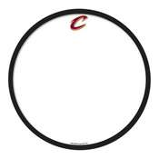 Cleveland Cavaliers: Modern Disc Dry Erase Wall Sign, NBCLVD-612-01
