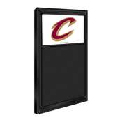 Cleveland Cavaliers: Chalk Note Board, NBCLVD-620-01