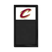 Cleveland Cavaliers: Chalk Note Board, NBCLVD-620-01