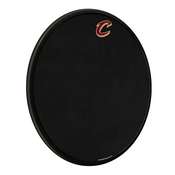 Cleveland Cavaliers: Modern Disc Chalkboard, NBCLVD-622-01