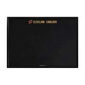 Cleveland Cavaliers: Framed Chalkboard, FNB-NBCLVD-623-01A
