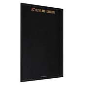 Cleveland Cavaliers: Framed Chalkboard, FNB-NBCLVD-623-01A