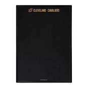Cleveland Cavaliers: Framed Chalkboard, FNB-NBCLVD-623-01A