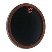 Cleveland Cavaliers: "Faux" Barrel Framed Chalkboard, NBCLVD-630-01