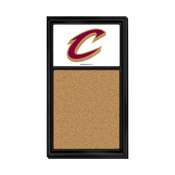 Cleveland Cavaliers: Cork Note Board, NBCLVD-640-01